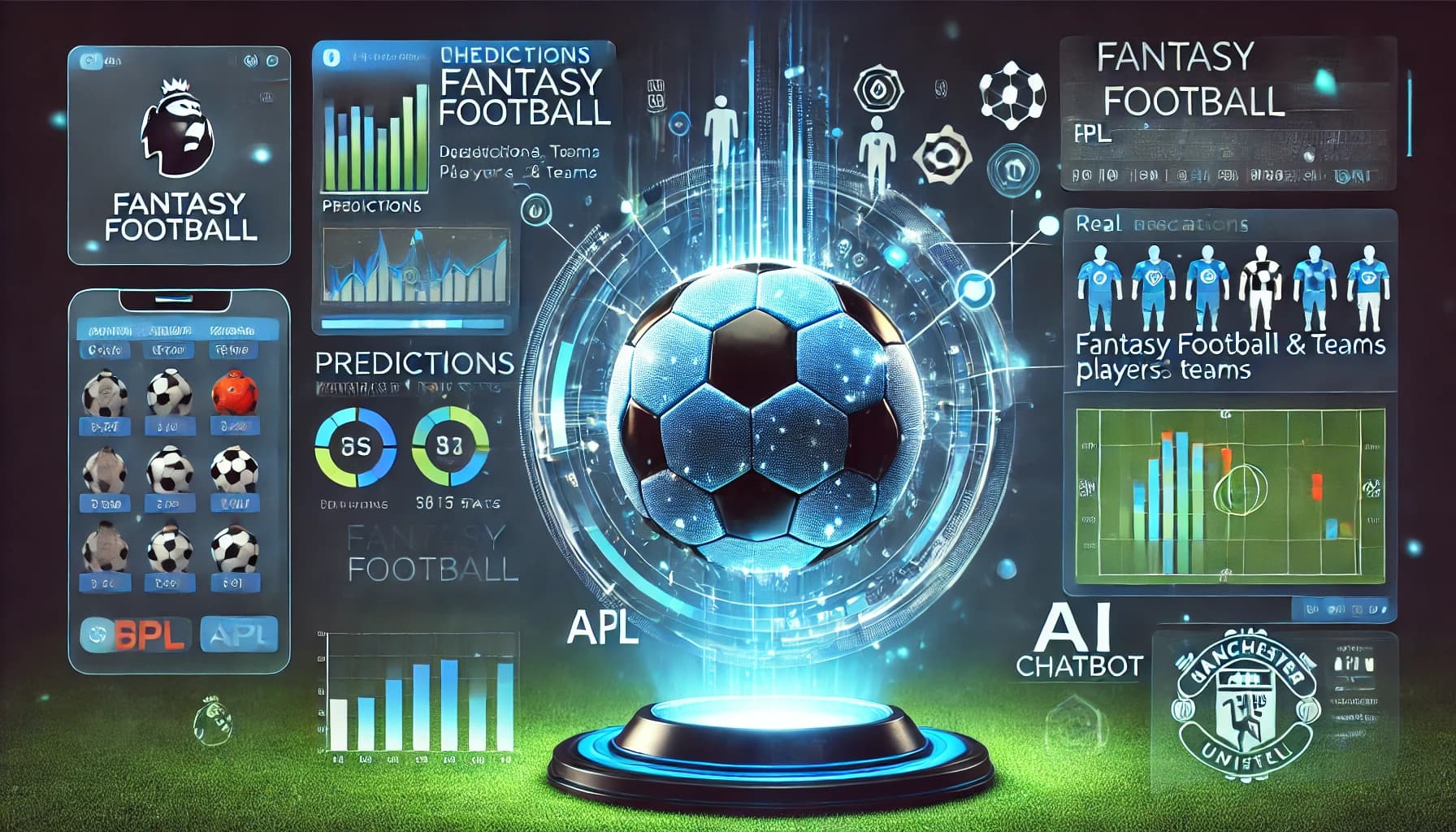 FPL AI Agent - AI Engineering (in progress) preview